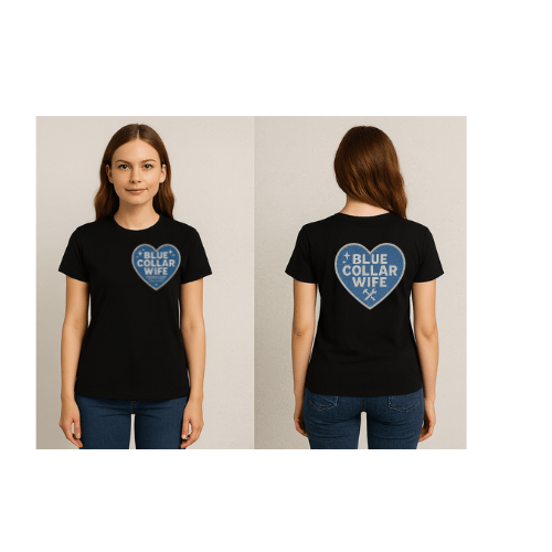 Kindred Flame Outfitters Branded Apparel