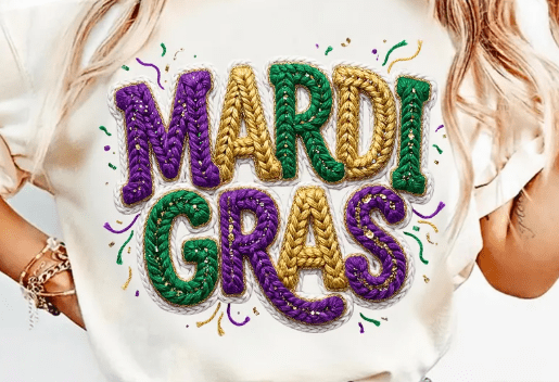 Mardi Gras