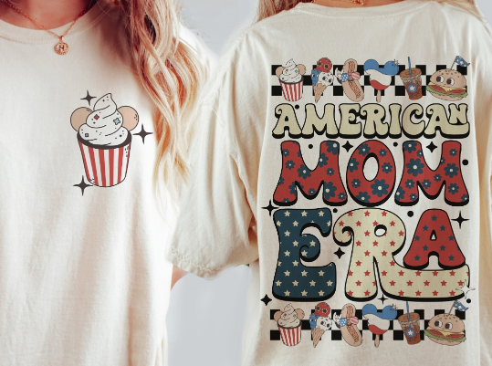 Patriotic