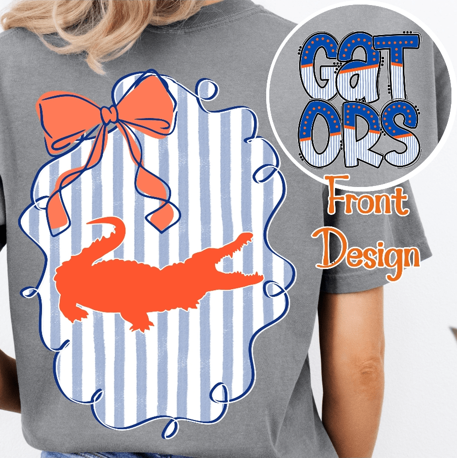 Florida Graphic Apparel