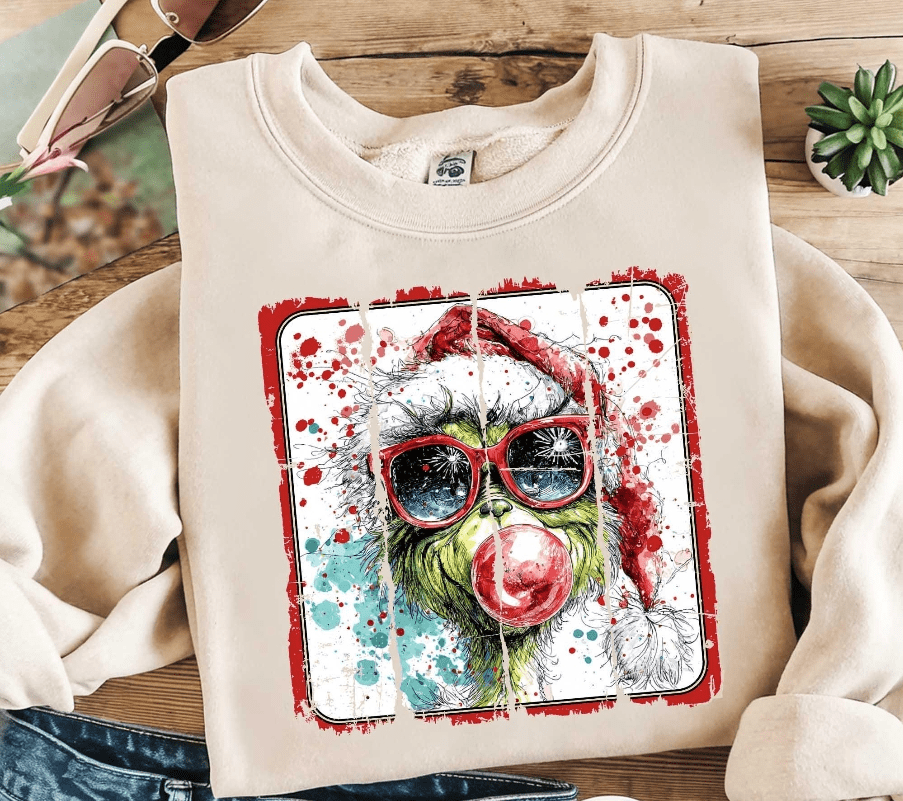 Cool Vibes Graphic Apparel