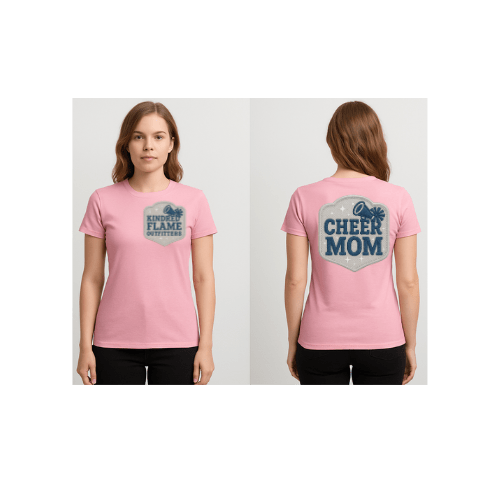 Kindred Flame Outfitters