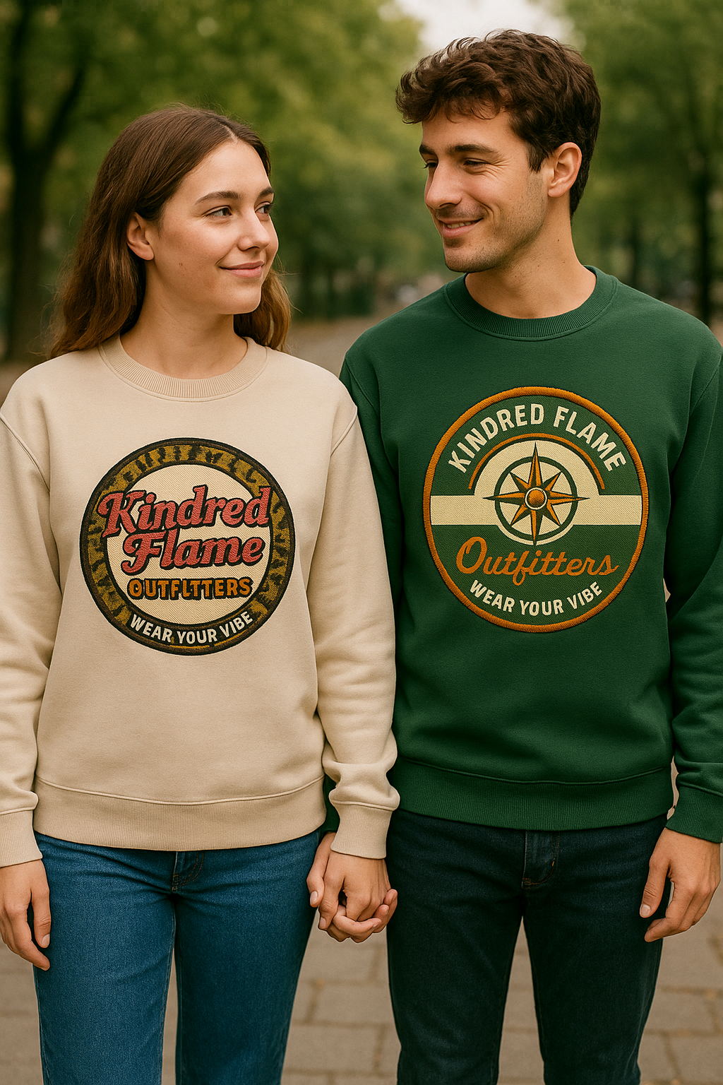 Kindred Flame Outfitters