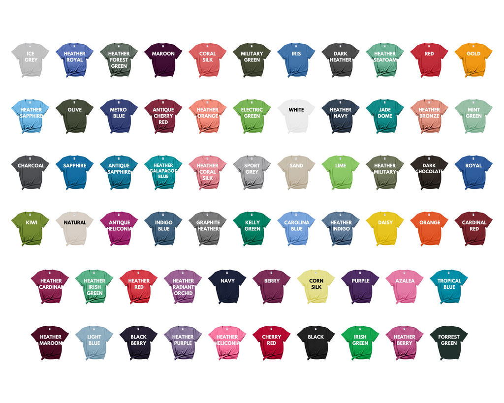 Lovin' Coffee Graphic Apparel
