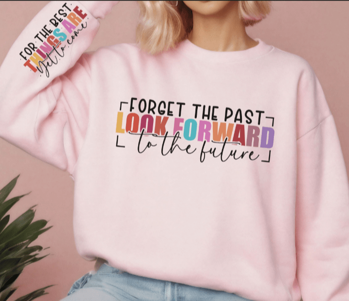 Look Forward Graphic Apparel