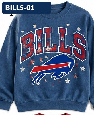 Buffalo Bills Original Collection 1 BILLS-01