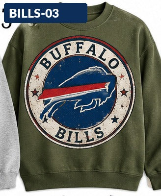 Buffalo Bills Original Collection 3 BILLS-03