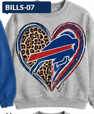 Buffalo Bills Original Collection 7 BILLS-07