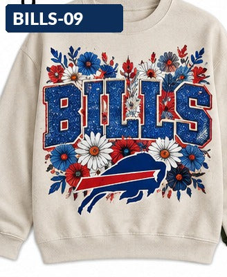 Buffalo Bills Original Collection 9 BILLS-09