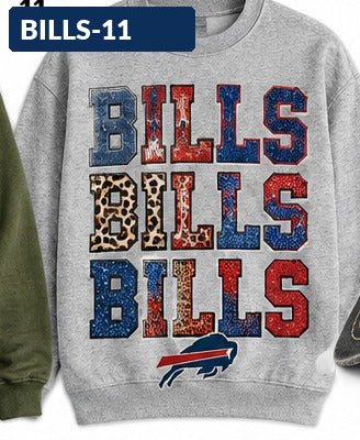 Buffalo Bills Original Collection 11 BILLS-11