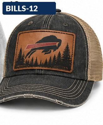 Buffalo Bills Original Collection 12 BILLS-12