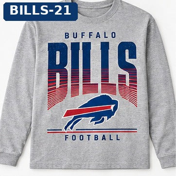 Buffalo Bills Vintage & Game Day 21 BILLS-21