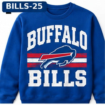 Buffalo Bills Classic Football 25 BILLS-25