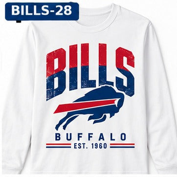 Buffalo Bills Classic Football 28 BILLS-28