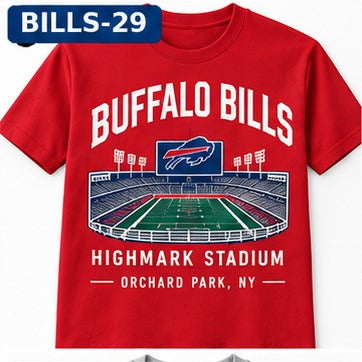 Buffalo Bills Classic Football 29 BILLS-29
