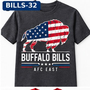 Buffalo Bills Classic Football 32 BILLS-32
