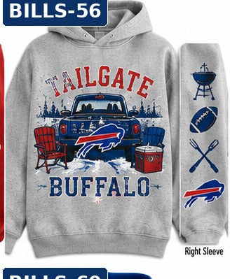 Buffalo Bills Buffalo Outdoors 56 BILLS-56