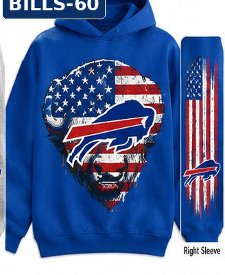 Buffalo Bills Buffalo Outdoors 60 BILLS-60
