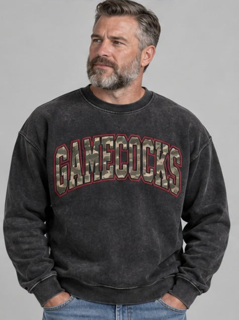 Carolina Gamecocks Gamecocks Varsity MC05