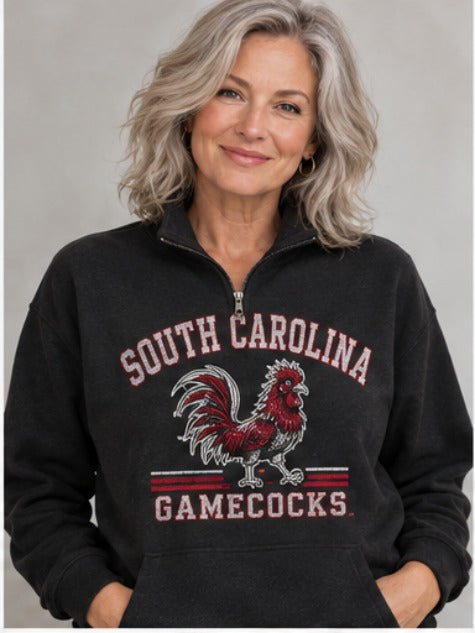 Carolina Gamecocks South Carolina Rooster WQ03