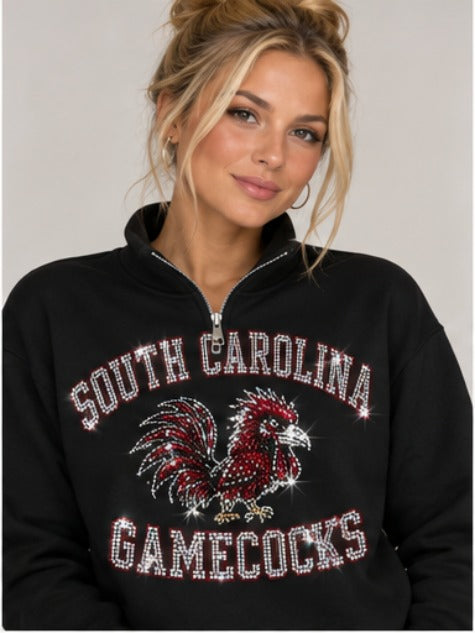 Carolina Gamecocks South Carolina Rooster WS03