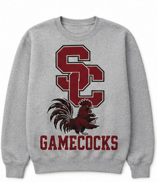Carolina Gamecocks SC Gamecocks NL04
