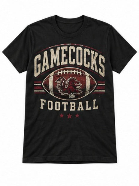 Carolina Gamecocks Gamecocks Football Badge NT02