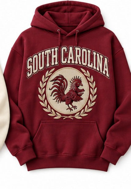 Carolina Gamecocks South Carolina Medallion NL06