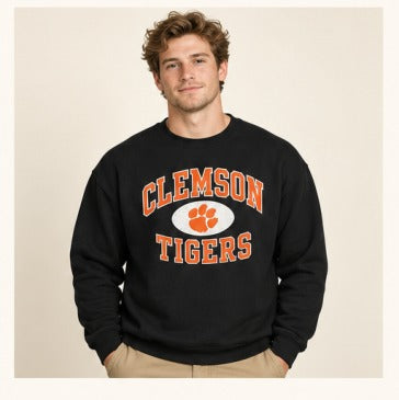 Clemson Athletic Oval CL-04