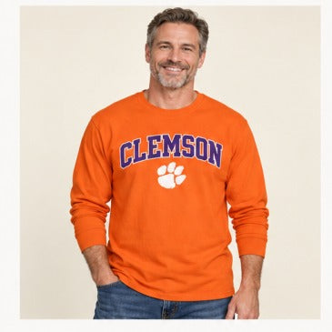 Clemson Classic Clemson CL-09