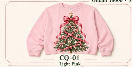Coquette Christmas CQ-01