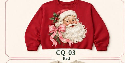 Coquette Christmas CQ-03