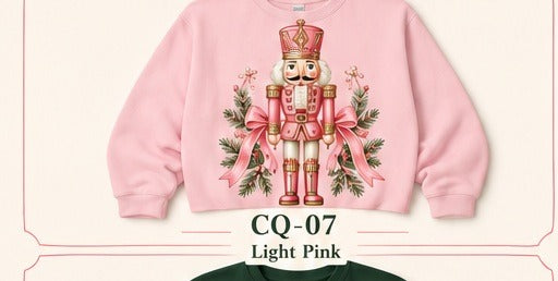 Coquette Christmas CQ-07