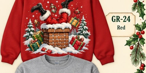 Holiday 2026 Grinch Christmas GR-24 GR-24