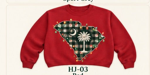 Holiday 2026 Holly Jolly Local HJ-03 HJ-03