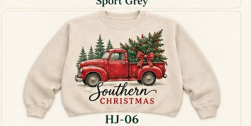 Holiday 2026 Holly Jolly Local HJ-06 HJ-06