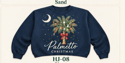 Holiday 2026 Holly Jolly Local HJ-08 HJ-08