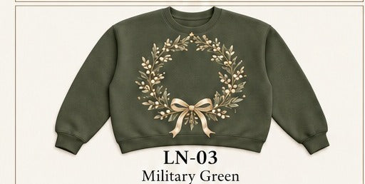Holiday 2026 Muted Luxe Neutrals LN-03 LN-03