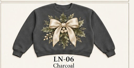 Holiday 2026 Muted Luxe Neutrals LN-06 LN-06
