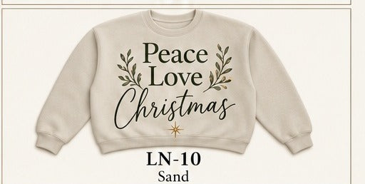 Holiday 2026 Muted Luxe Neutrals LN-10 LN-10