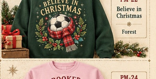 Holiday 2026 Pop Culture Christmas PM-22 PM-22