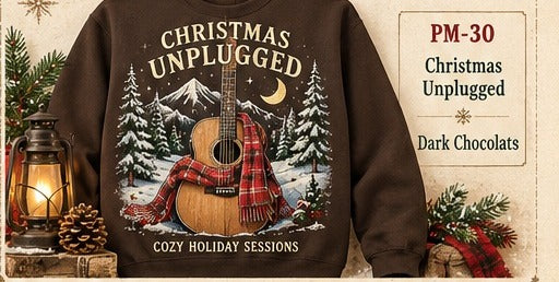 Holiday 2026 Pop Culture Christmas PM-30 PM-30
