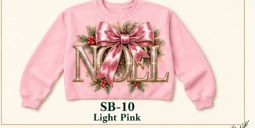 Holiday 2026 Statement Bows SB-10 SB-10