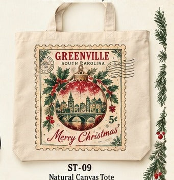 Holiday 2026 Greenville Holiday Town ST-09 ST-09