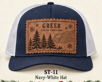 Holiday 2026 Greer Holiday Town ST-11 ST-11