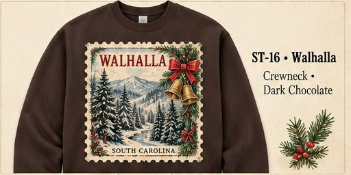 Holiday 2026 Walhalla Holiday Town ST-16 ST-16