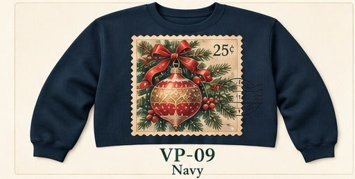 Vintage Postcard VP-09