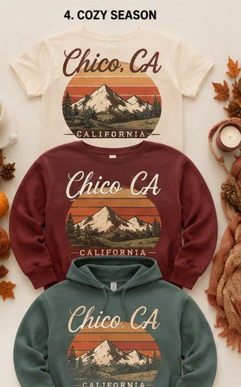 KFO SYT-Chico — Item #1886 — Chico, CA Fall Apparel Collection - look 4