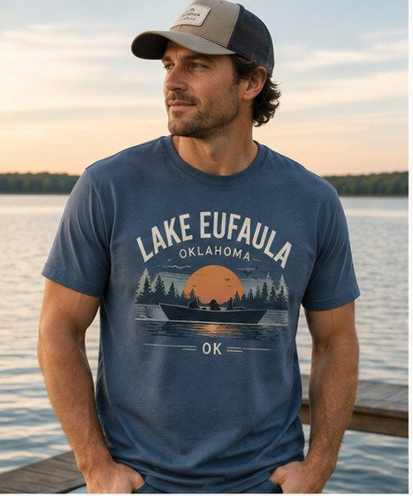 KFO SYT-Eufaula — Item #1939 — Lake Eufaula Apparel Collection(1) - look 1