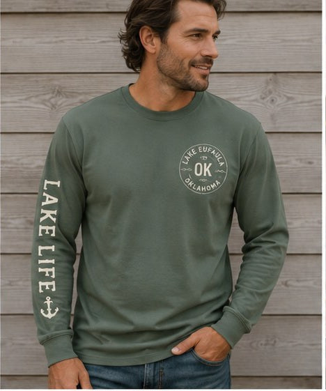 KFO SYT-Eufaula — Item #1940 — Lake Eufaula Apparel Collection(1) - look 2